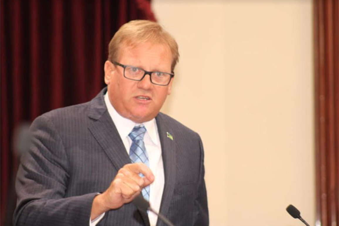 Response to Claims Regarding Working Conditions at the Central Registry