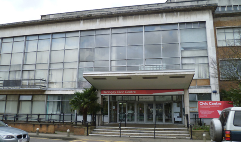 Safeguarding failure at Haringey