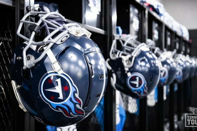 Titans Invite Seven Players to Rookie Minicamp on a Tryout Basis