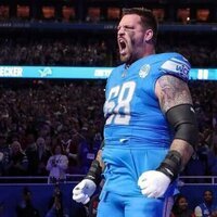 LT Taylor Decker requests release from Lions