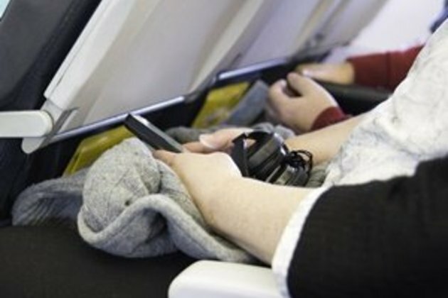 How airlines are dealing with 6.1m tonnes of cabin waste per year