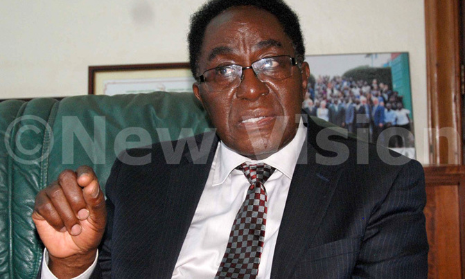 MUK vows to take tough action against 70 ghost graduates MUK vows to take tough action against 70 ghost graduates