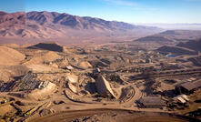 Capstone Copper sees Chile growth potential