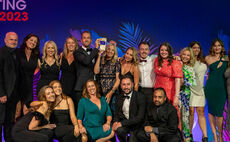 CRN Sales and Marketing Awards 2023 - Winners photos 