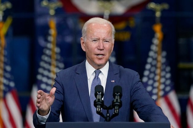 Biden&#039;s Summit for Democracy Draws Authoritarian Ire