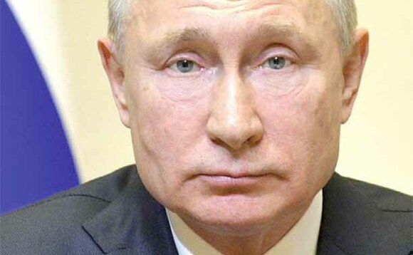 Putin owa Russia Putin owa Russia