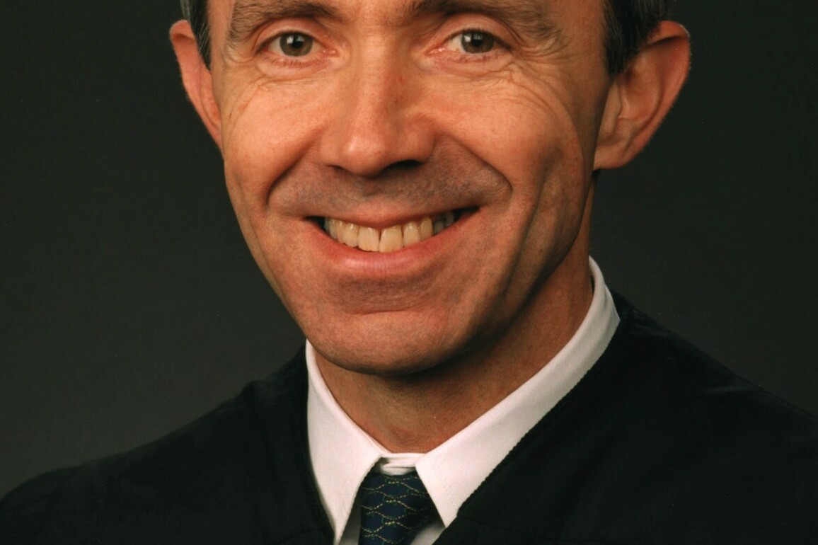 Former Supreme Court Justice David Souter dies at 85