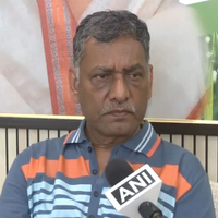 Tejashwi Yadav will be CM face of Mahagathbandhan: Congress leader Akhilesh Prasad Singh