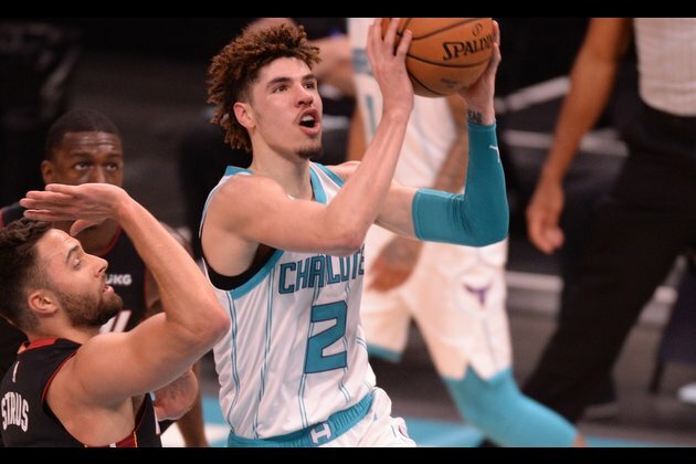 Hornets seek bounce-back win over Pistons