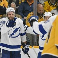 Zemgus Girgensons' breakout helps Lightning pull past Predators