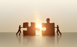 Fidelius announces Timothy James & Partners merger