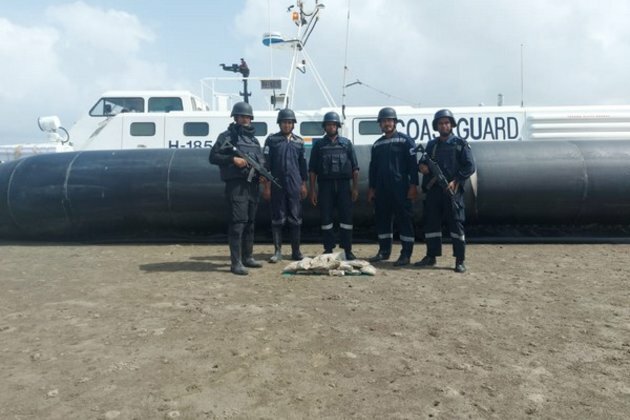 Over 300 security exercises conducted by Indian Coast Guard post 26/11 Mumbai terror attack