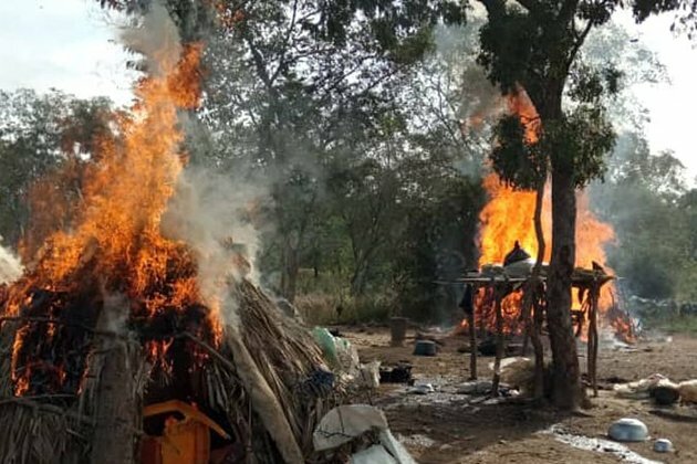 What can be done to fight rural banditry in northern Nigeria