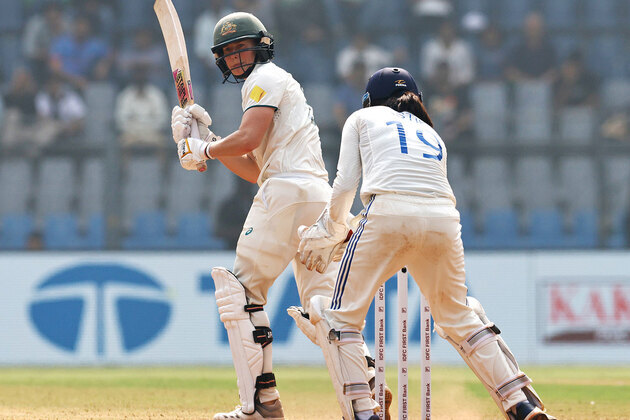 Australia call up uncapped Trenaman, Brown to squad for one-off Test against India Women