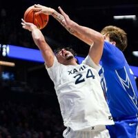 Creighton intent on building momentum vs. Marquette