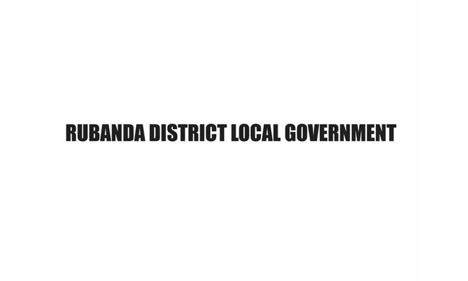 Rubanda District notice Rubanda District notice