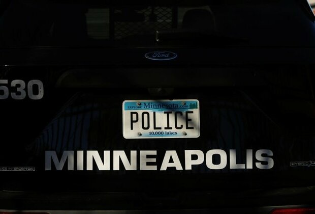 Voters Reject Replacing Minneapolis Police Department