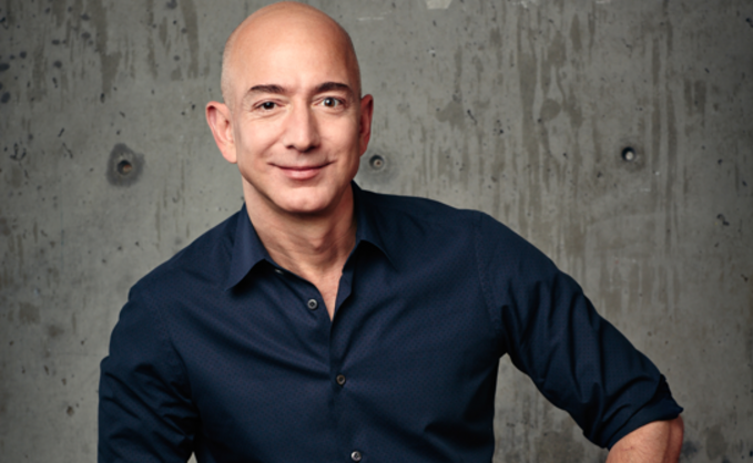 Johnson to raise Amazon's tax record when he meets Bezos today, report