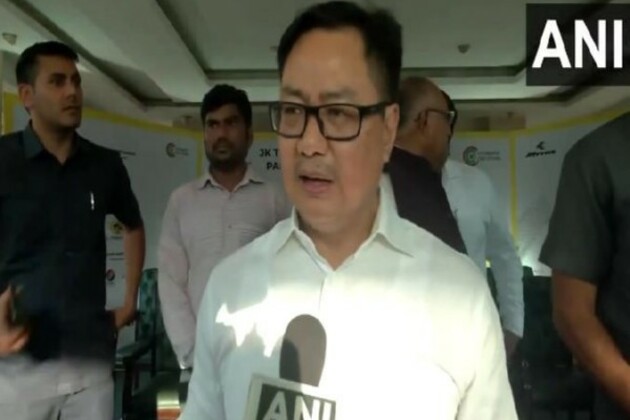Kiren Rijiju, Nirmala Sitharaman welcome Kerala Bishop's support to amend "unjust" provisions of Waqf Act