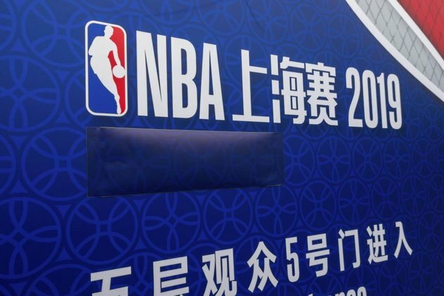 For NBA&#039;s Quandary over China, Stand with Human Rights