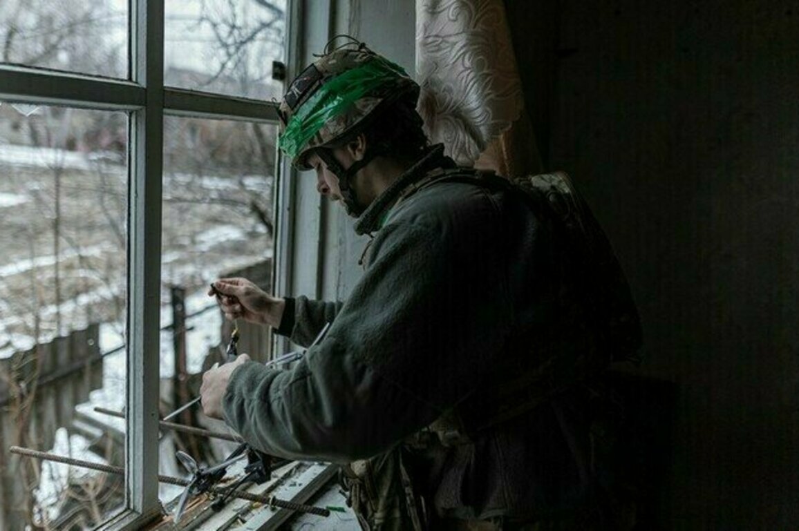 Time to end senseless Ukraine conflict  Trump