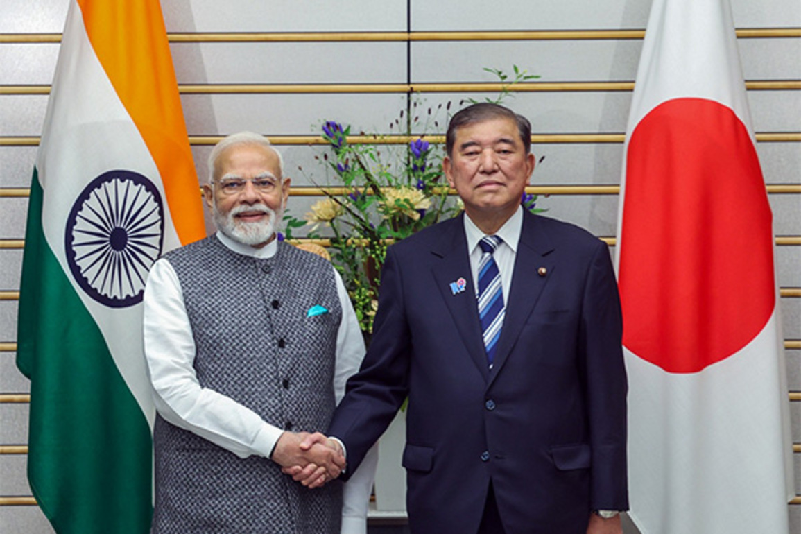 India, Japan condemn Pahalgam terror attack; call for concerted action against Lashkar-e-Tayyiba, Jaish-e-Mohammad