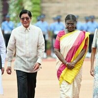 India and Philippines establish strategic partnership