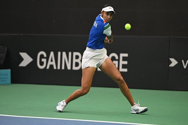 India bag crucial win against Hong Kong, China at Billie Jean King Cup Asia-Oceania Group 1