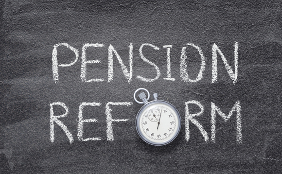SPP sets out reforms to help address adequacy challenge