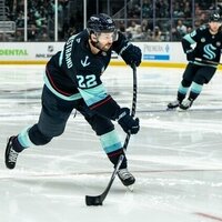 Lightning acquire Bjorkstrand, Gourde from Kraken in 3-team swap