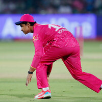Vaibhav Suryavanshi blasts 32-ball century, powers India A to 297/4 against UAE