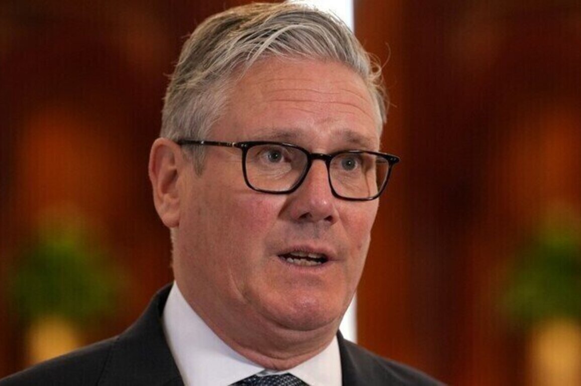 UK PM Starmer accused of blatant dishonesty over Epstein-linked envoy