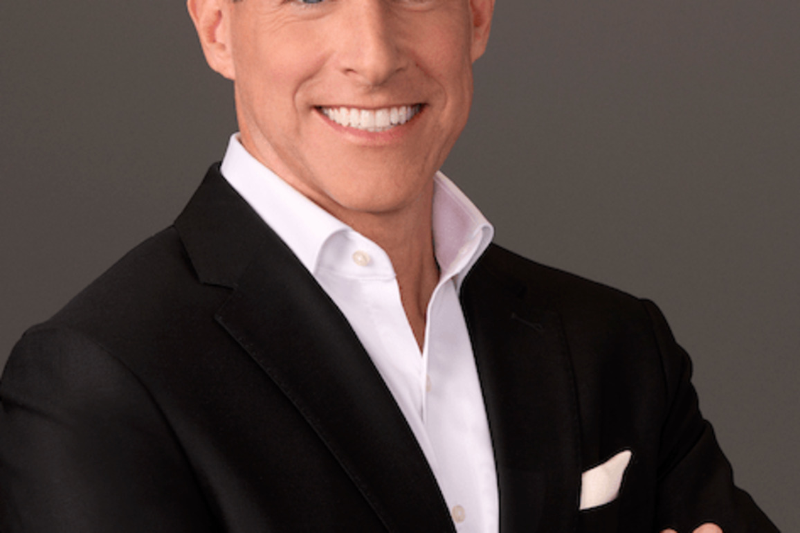 David Wurtzel Named GM of KGO in San Francisco