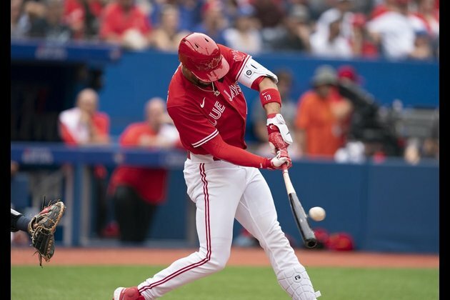Lourdes Gurriel Jr. helps Blue Jays rout Rays