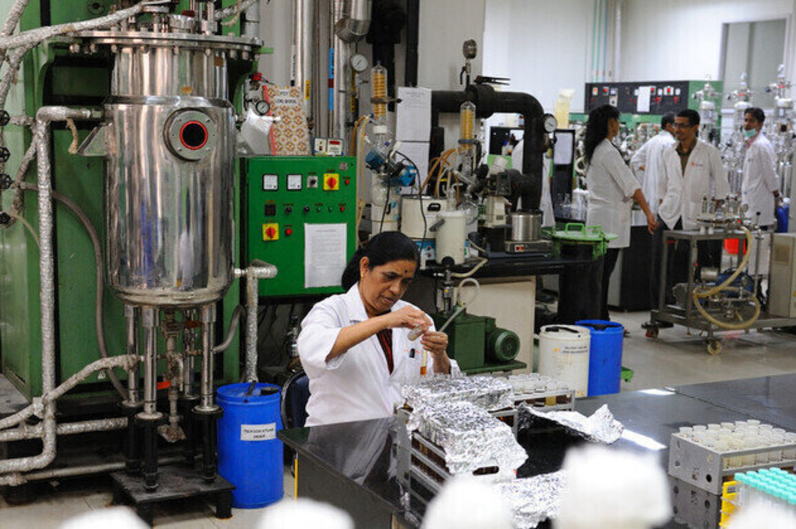 India to enforce pharma compliance after childrens deaths  Reuters