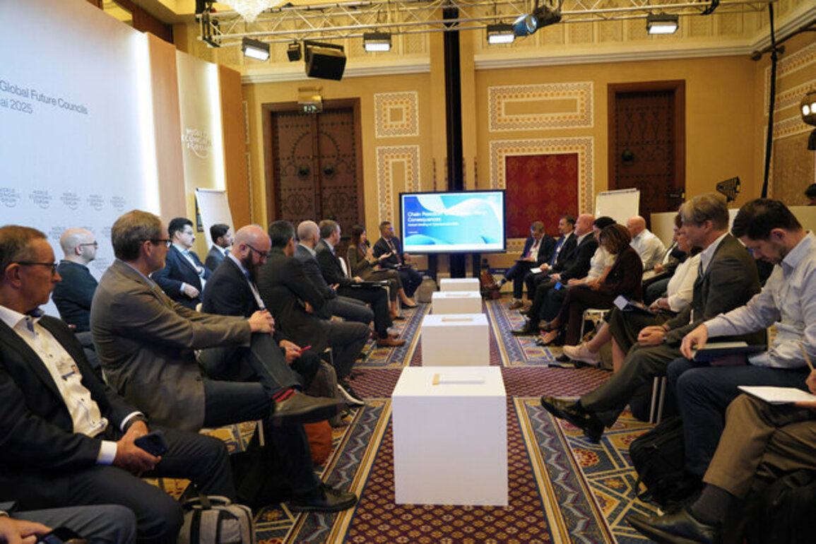 Innovative economic visions are critical for growth, sustainability: Experts