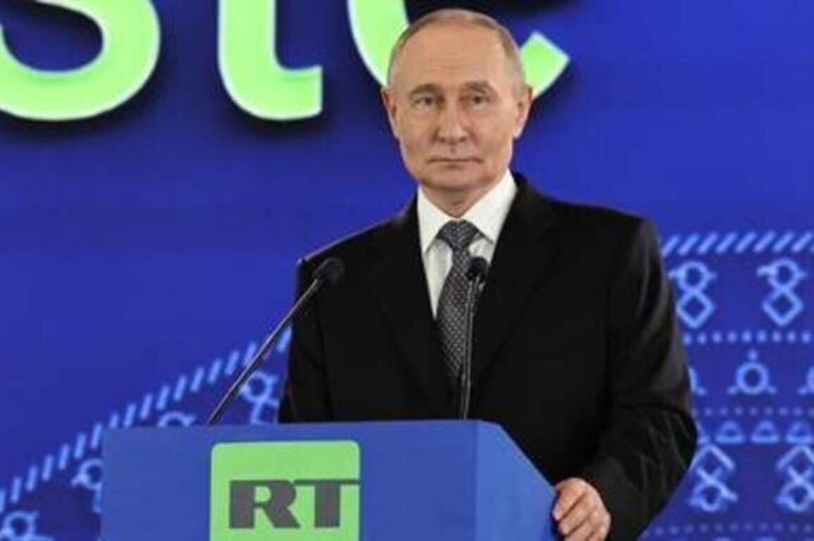 Putin cites India's example on preserving 'unity in diversity'