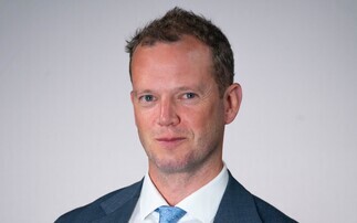 Fidelity's Mike Riddell on shifting allocation for a Middle East crisis and slashing duration