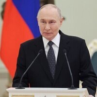 Putin warning fuels calls in EU to drop sanctions