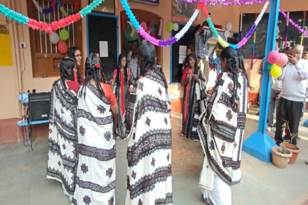 Tamil Nadu: Locals celebrate 117th anniversary of Ooty toy train service