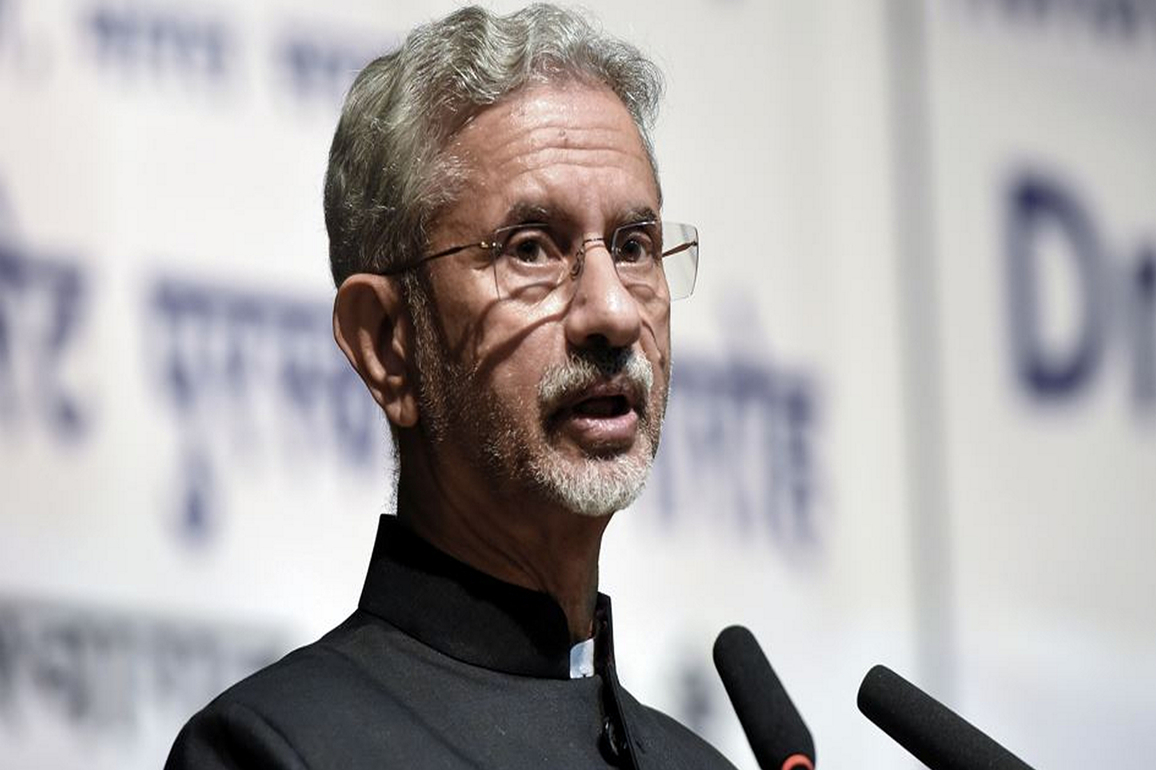 Jaishankar calls India-Russia ties "steadiest big relationships," says Putin's visit reimagined relation in dimensions it lacked