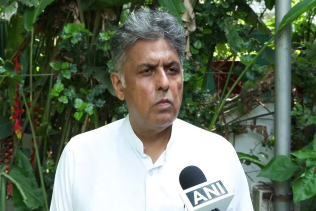Punjab's Rs 4.47 lakh crore debt becomes key economic challenge ahead of 2027 polls: Manish Tiwari, Member, Parliamentary Panel on Finance