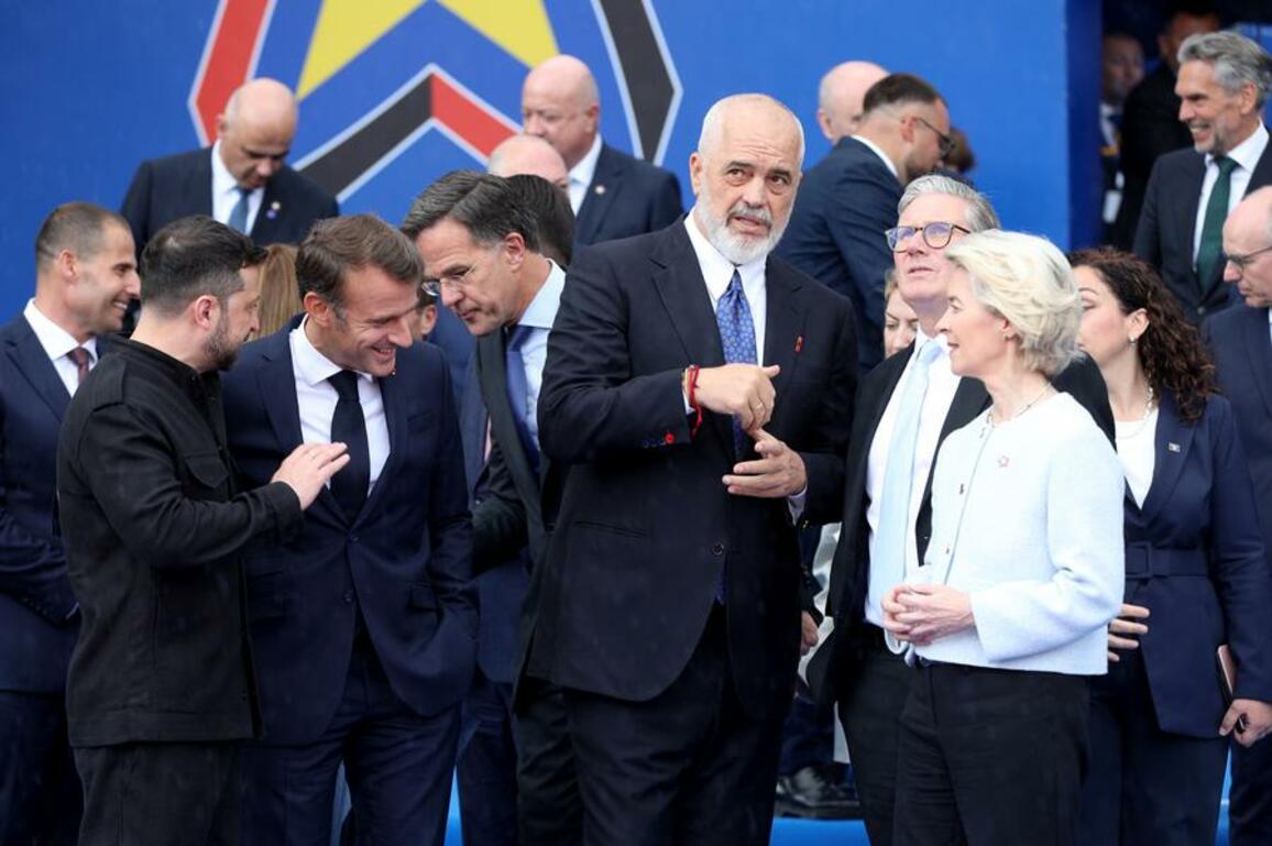 World Insights: EPC summit ends in multiple challenges
