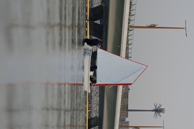 Dubai International Marine Club concludes Modern Sailing Summer Camp