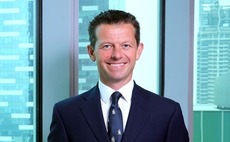 OMERS loses Asia private equity head