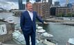 Andrew Forrest's more recent mining investments have focused on nickel