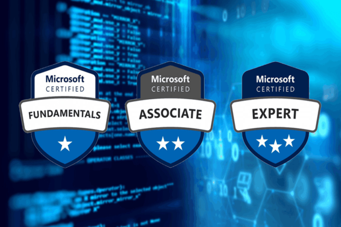 Level up your IT career with this Microsoft training bundle