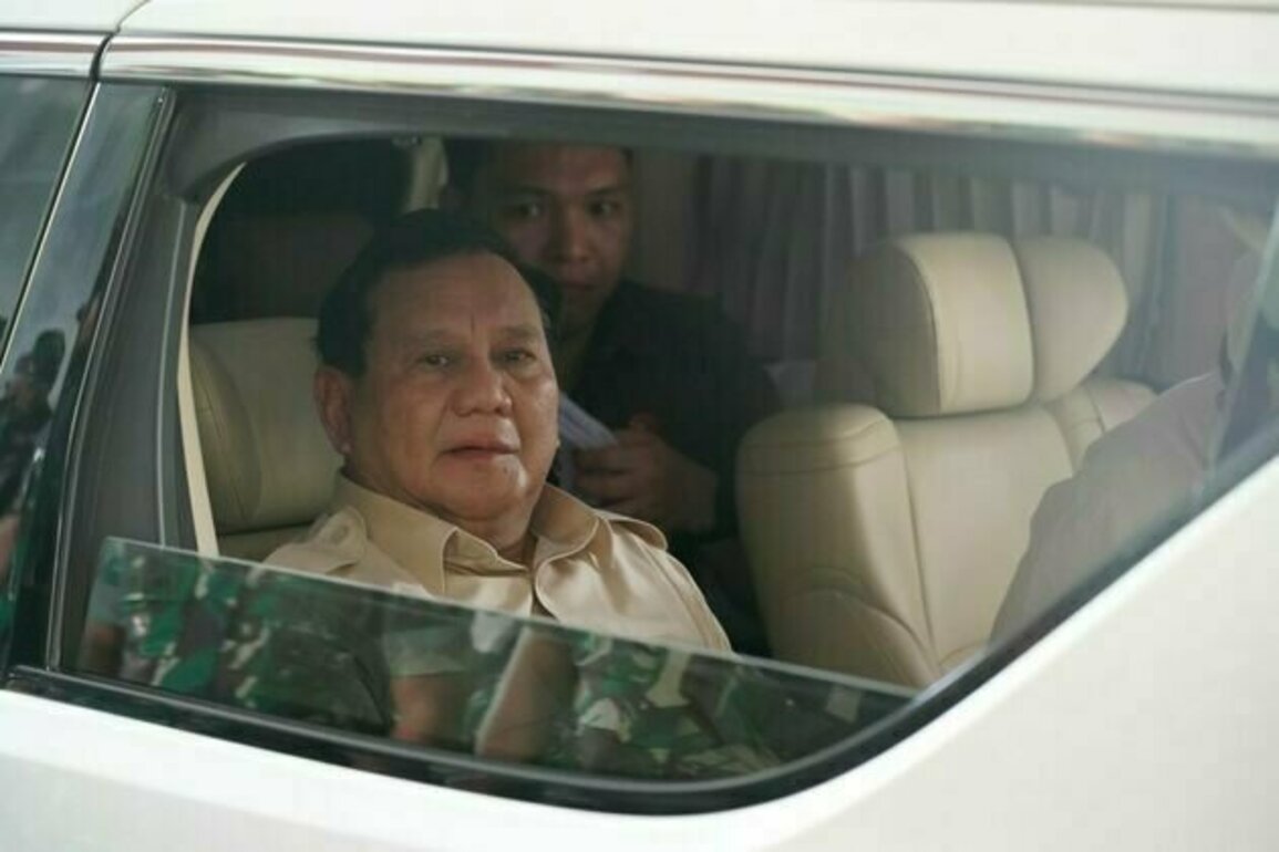 4 tanda Prabowo gagal paham atas pemikiran ekonomi ayahnya