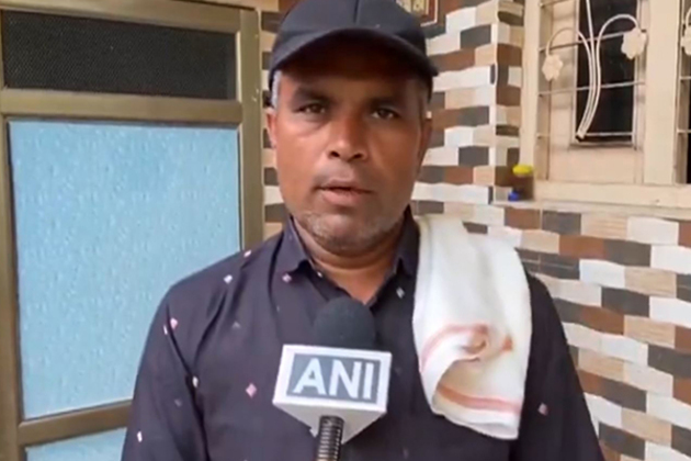 "Not satisfied": AI171 crash victim's father demands deeper probe, stricter action