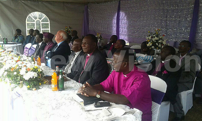 Bishops call on African leaders to intervene in S. Sudan crisis Bishops call on African leaders to intervene in S. Sudan crisis